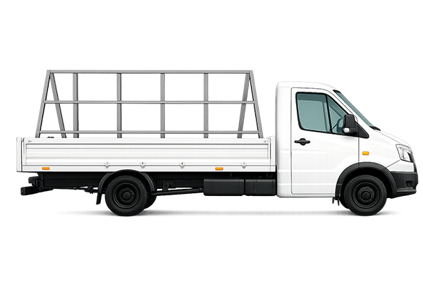 Газель Пирамида 3м